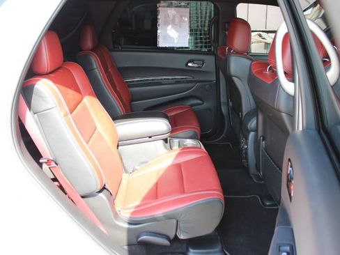Used 2023 Dodge Durango SRT Hellcat AWD/4WD image 47