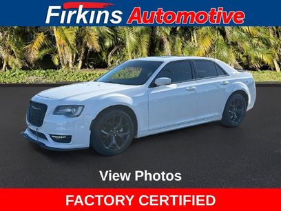 Used 2023 Chrysler 300 Touring L w/ Popular Equipment Group