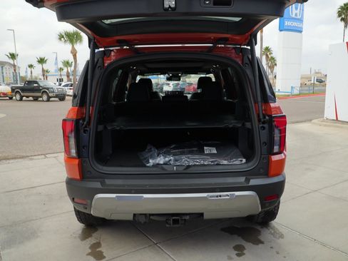 New 2026 Honda Passport TrailSport Elite image 7