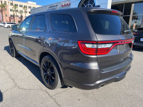 Used 2020 Dodge Durango R/T RWD image 9