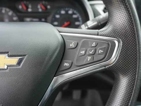 Used 2023 Chevrolet Malibu LT FWD image 16