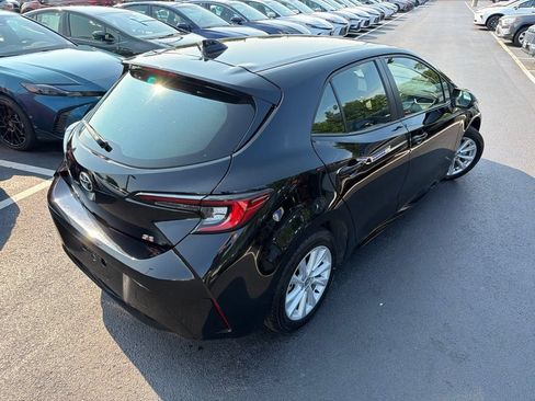 Used 2025 Toyota Corolla SE FWD image 5