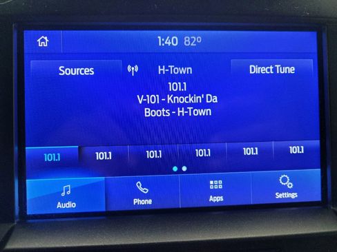 Used 2020 Ford F150 XLT RWD image 25