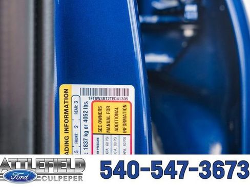 New 2026 Ford F350 King Ranch image 53