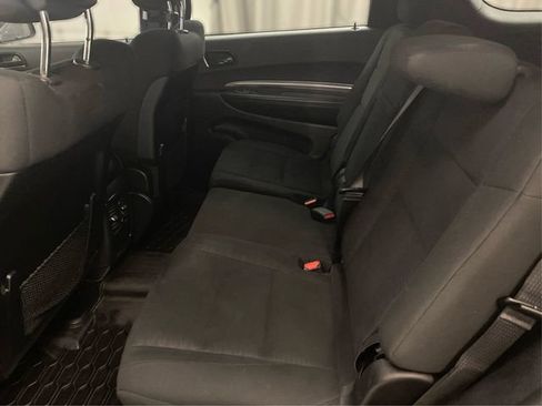 Used 2020 Dodge Durango GT image 11