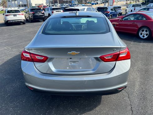 Used 2024 Chevrolet Malibu LT image 6