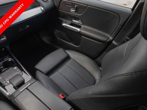 Certified 2023 Mercedes-Benz GLB 250 GLB 250 image 22