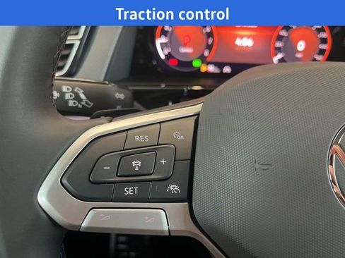 New 2026 Volkswagen Atlas Peak Edition image 10