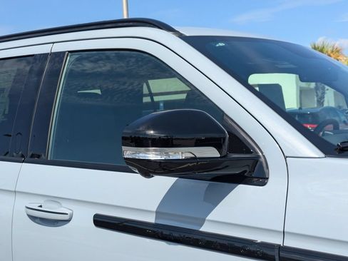 New 2027 Lincoln Navigator Reserve w/ Jet Appearance Package AWD/4WD image 12