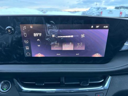 New 2026 Buick Envista Preferred w/ Convenience I Package image 25