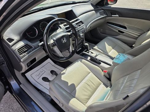 Used 2010 Honda Accord EX-L image 11