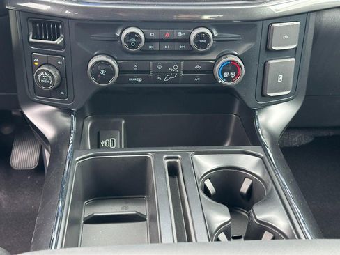 New 2025 Ford F150 STX w/ Equipment Group 200A image 9