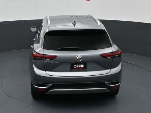 Used 2022 Buick Envision Essence w/ Safety Package FWD image 23