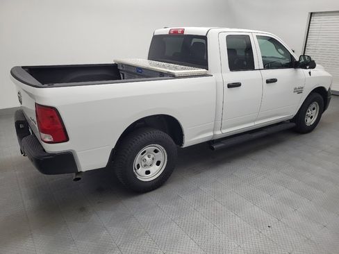 Used 2022 RAM 1500 Tradesman w/ Trailer Tow Group AWD/4WD image 10