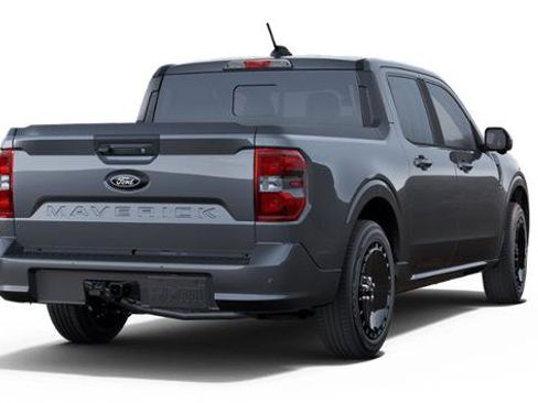 New 2025 Ford Maverick Lobo image 27