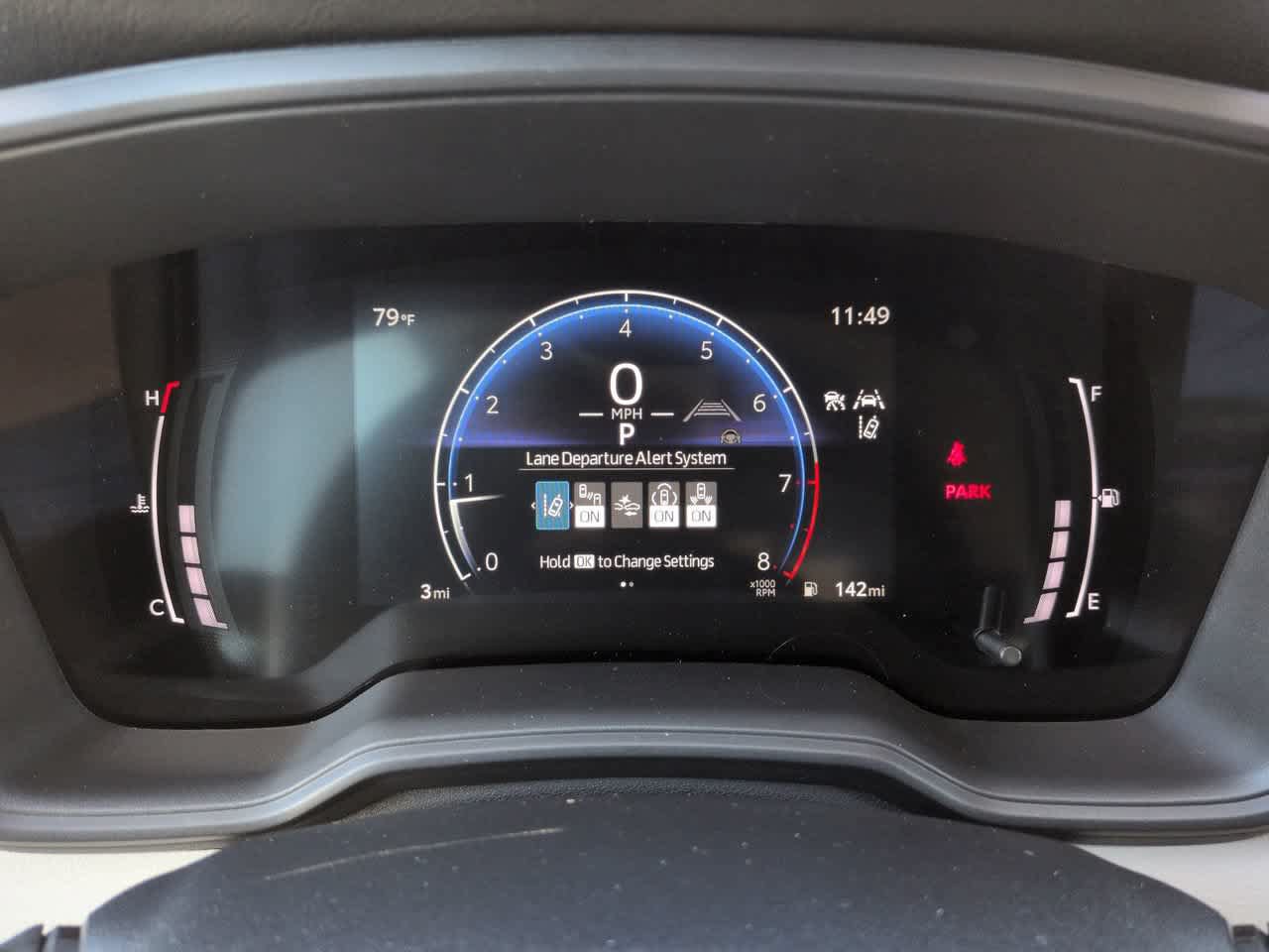 New 2027 Toyota Corolla LE FWD image 24