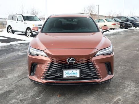 Used 2023 Lexus RX 350 Premium Plus image 3