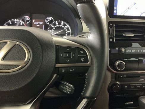 Used 2022 Lexus GX 460 Premium image 15