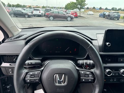 Used 2024 Honda CR-V EX-L image 13