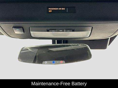 Used 2015 Chevrolet Camaro LT image 20