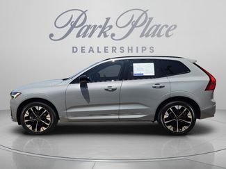 Certified 2026 Volvo XC60 B5 Plus w/ Protection Package Premier AWD/4WD video 2