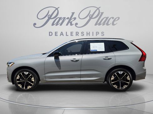 Certified 2026 Volvo XC60 B5 Plus w/ Protection Package Premier AWD/4WD image 2