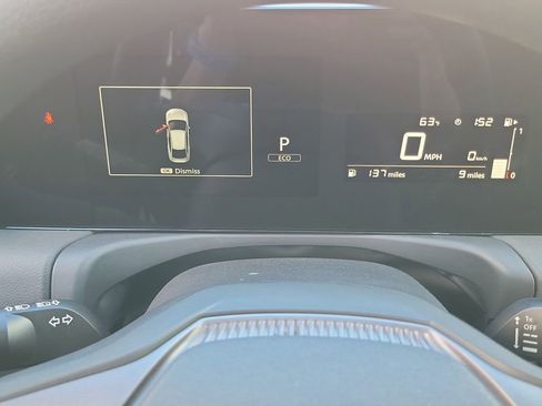 New 2026 Nissan Sentra S w/ Floor Mat Package image 14