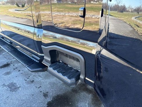 Used 2025 Ford F350 XLT image 15