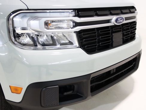 Used 2022 Ford Maverick Lariat w/ Lariat Luxury Package image 25