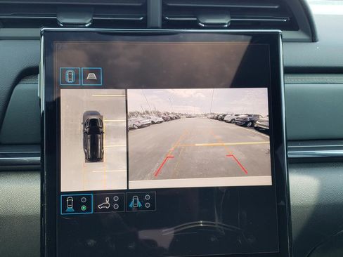 New 2026 GMC Terrain AT4 w/ Technology Package II image 16