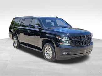 Used 2020 Chevrolet Suburban LT RWD video 1