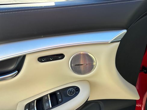 Used 2021 INFINITI QX50 Sensory w/ Accent Package image 12