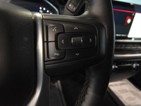Used 2024 GMC Sierra 1500 Elevation w/ X31 Off-Road Package AWD/4WD image 12