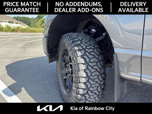 Used 2025 Ford F150 STX AWD/4WD image 23