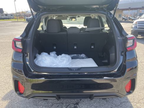 Used 2025 Subaru Impreza 2.0i image 5