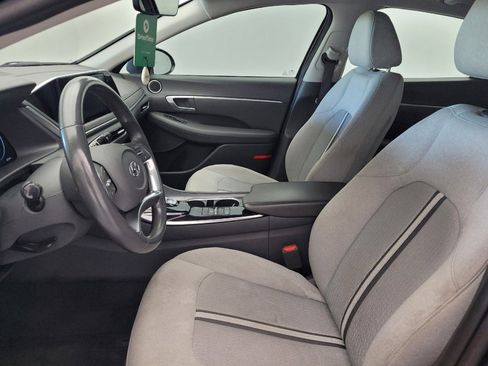 Used 2021 Hyundai Sonata SEL w/ Convenience Package FWD image 17