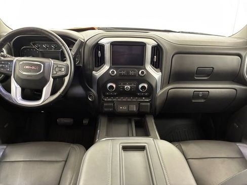 Used 2020 GMC Sierra 1500 SLT w/ SLT Premium Plus Package AWD/4WD image 20