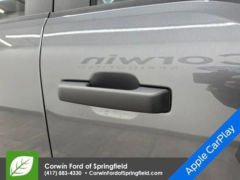 New 2026 Ford F350 XL image 8