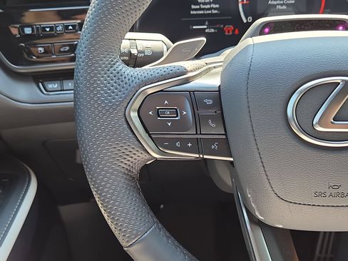 Used 2026 Lexus TX 350 AWD w/ Technology Package image 21