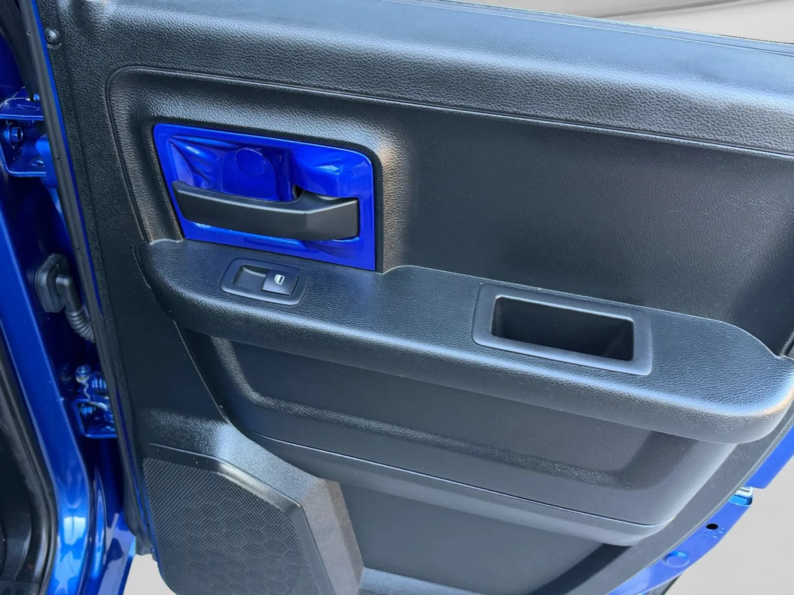 Used 2018 RAM 1500 Tradesman w/ Popular Equipment Group RWD image 20