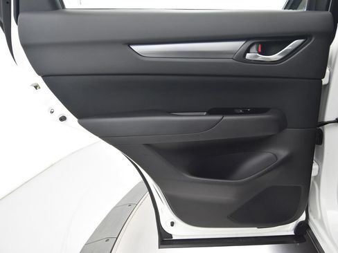 Certified 2023 MAZDA CX-5 AWD 2.5 S image 31