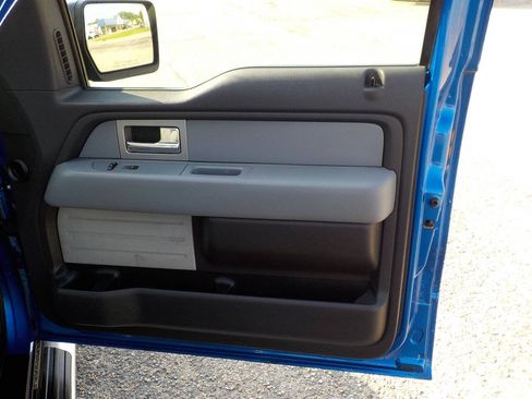 Used 2011 Ford F150 STX RWD image 23