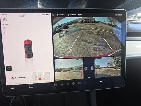 Used 2022 Tesla Model Y Long Range AWD/4WD image 18