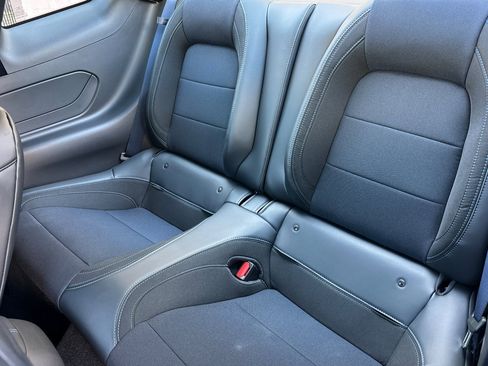 New 2025 Ford Mustang Dark Horse w/ Security Package image 11