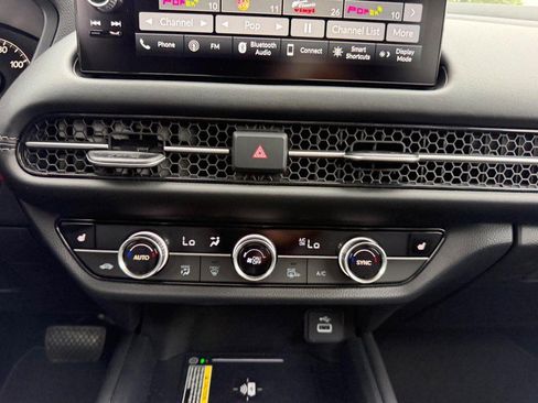 Certified 2024 Honda HR-V EX-L image 15
