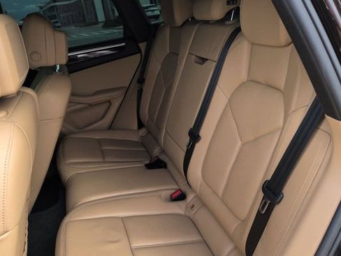 Used 2018 Porsche Macan S AWD/4WD image 14