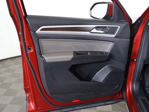 Used 2022 Volkswagen Atlas SE image 21