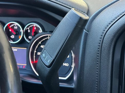 Used 2019 Chevrolet Silverado 1500 LTZ w/ LTZ Plus Package AWD/4WD image 20