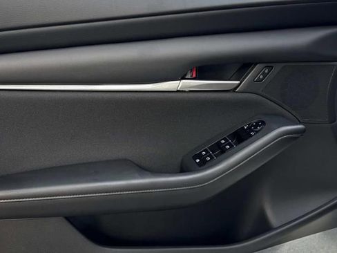 New 2026 MAZDA MAZDA3 s image 23