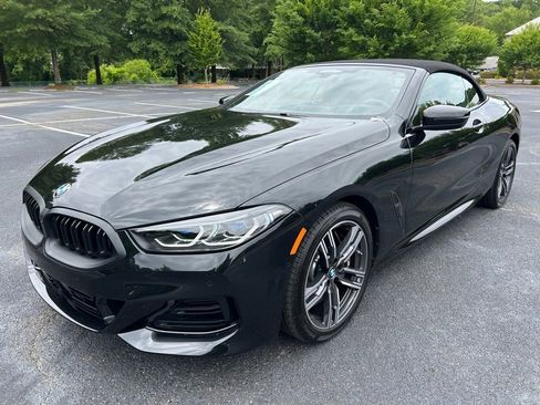 Used 2026 BMW 840i xDrive Convertible AWD/4WD image 69